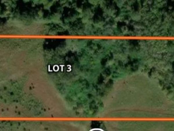 Lot 3 Cr 174, Oakland, MS 38948