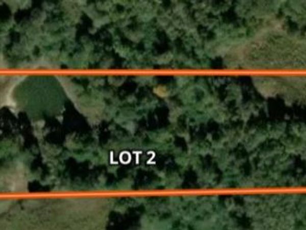 Lot 2 Cr 174, Oakland, MS 38948