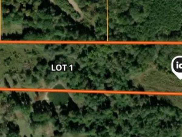 Lot 1 Cr 174, Oakland, MS 38948