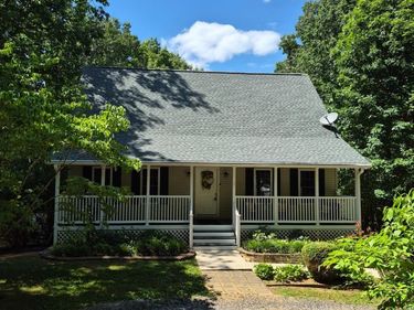 1644 Bethany Rd, Rustburg, VA 24588