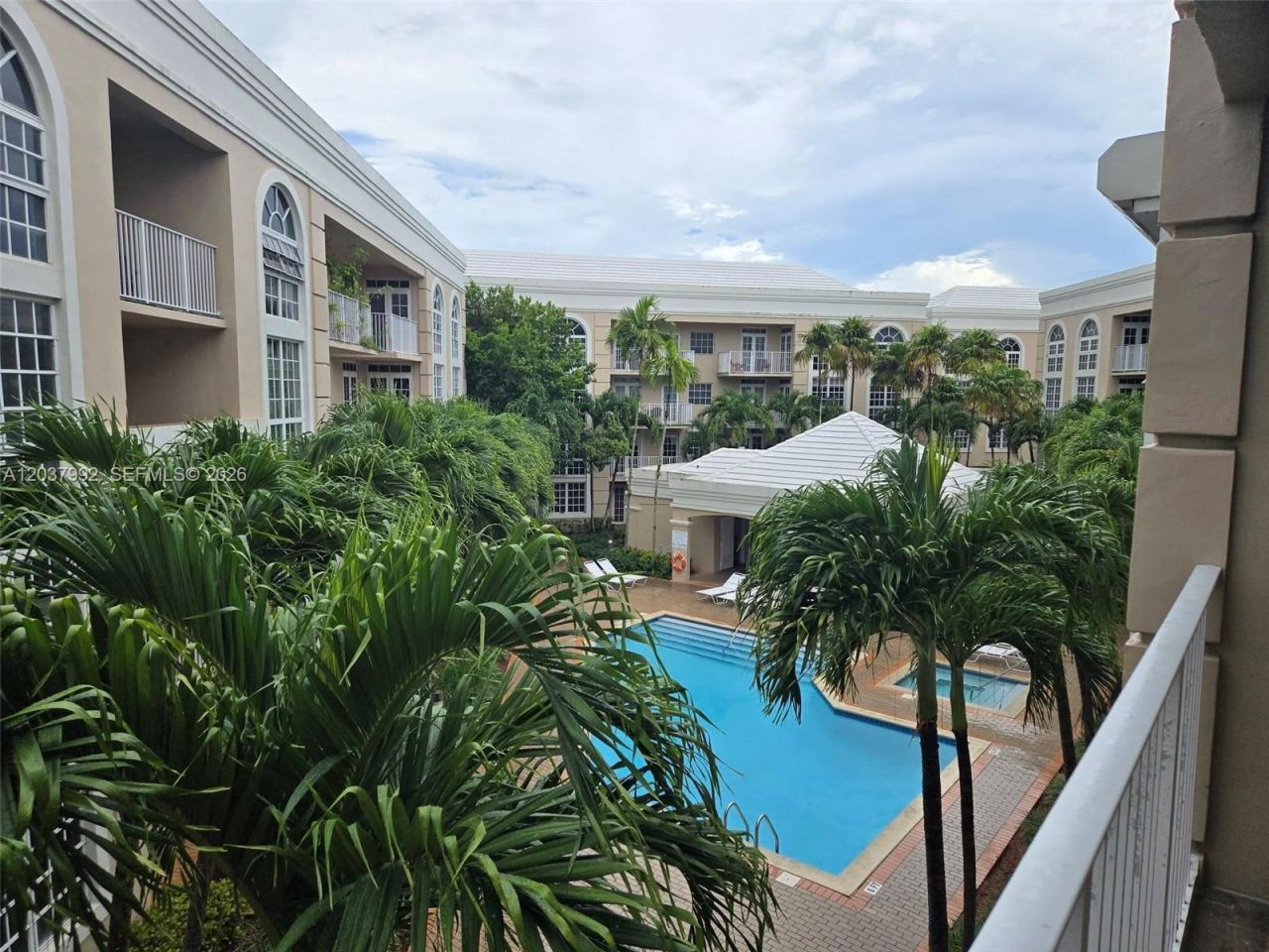 1280 S Alhambra Cir , Unit 1308, Coral Gables, FL 33146 Photo