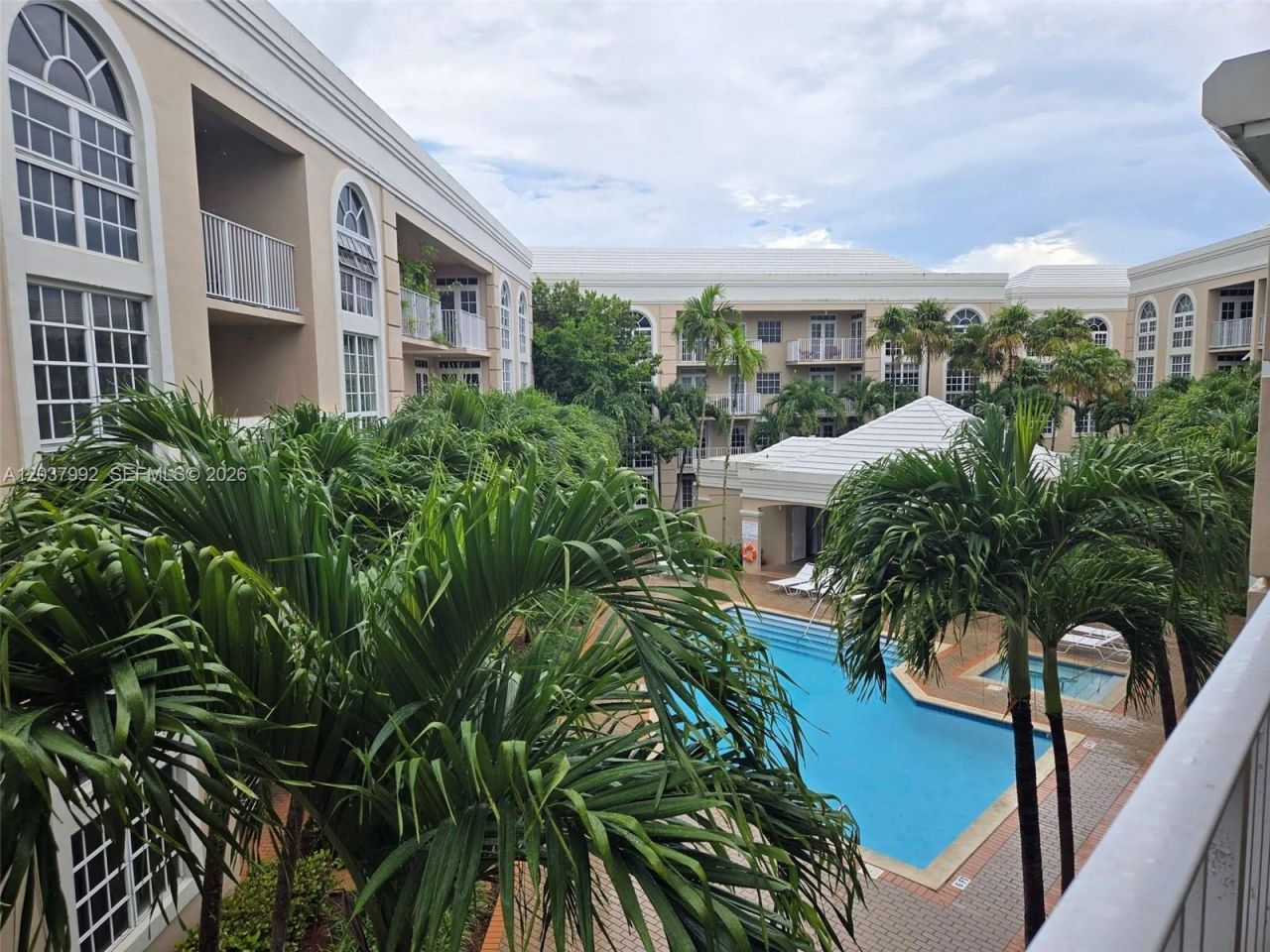 1280 S Alhambra Cir , Unit 1308, Coral Gables, FL 33146 Photo