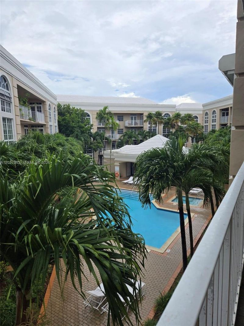 1280 S Alhambra Cir , Unit 1308, Coral Gables, FL 33146 Photo