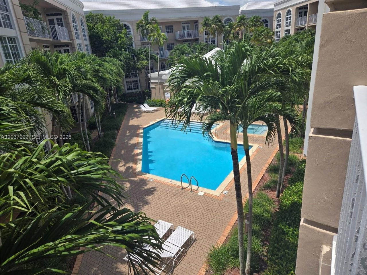 1280 S Alhambra Cir , Unit 1308, Coral Gables, FL 33146 Photo