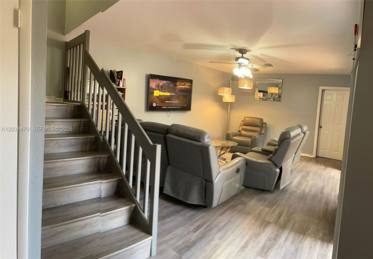 6130 NW 54th Ln , Unit 6130, Tamarac, FL 33319 Photo