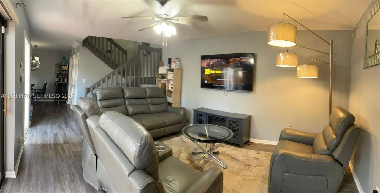 6130 NW 54th Ln , Unit 6130, Tamarac, FL 33319 Photo