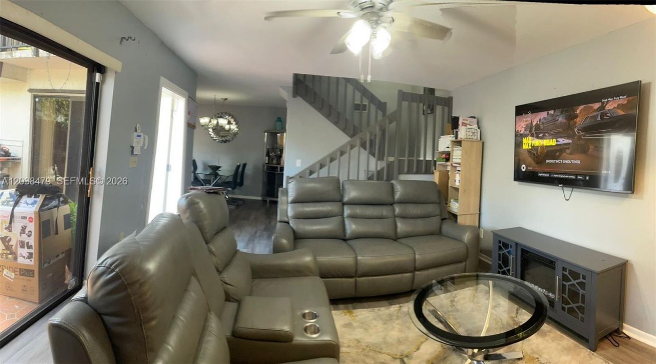 6130 NW 54th Ln , Unit 6130, Tamarac, FL 33319 Photo