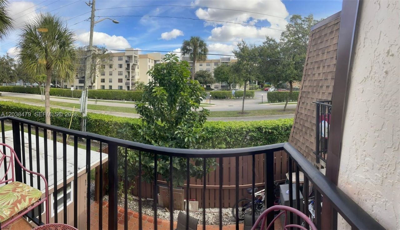 6130 NW 54th Ln , Unit 6130, Tamarac, FL 33319 Photo