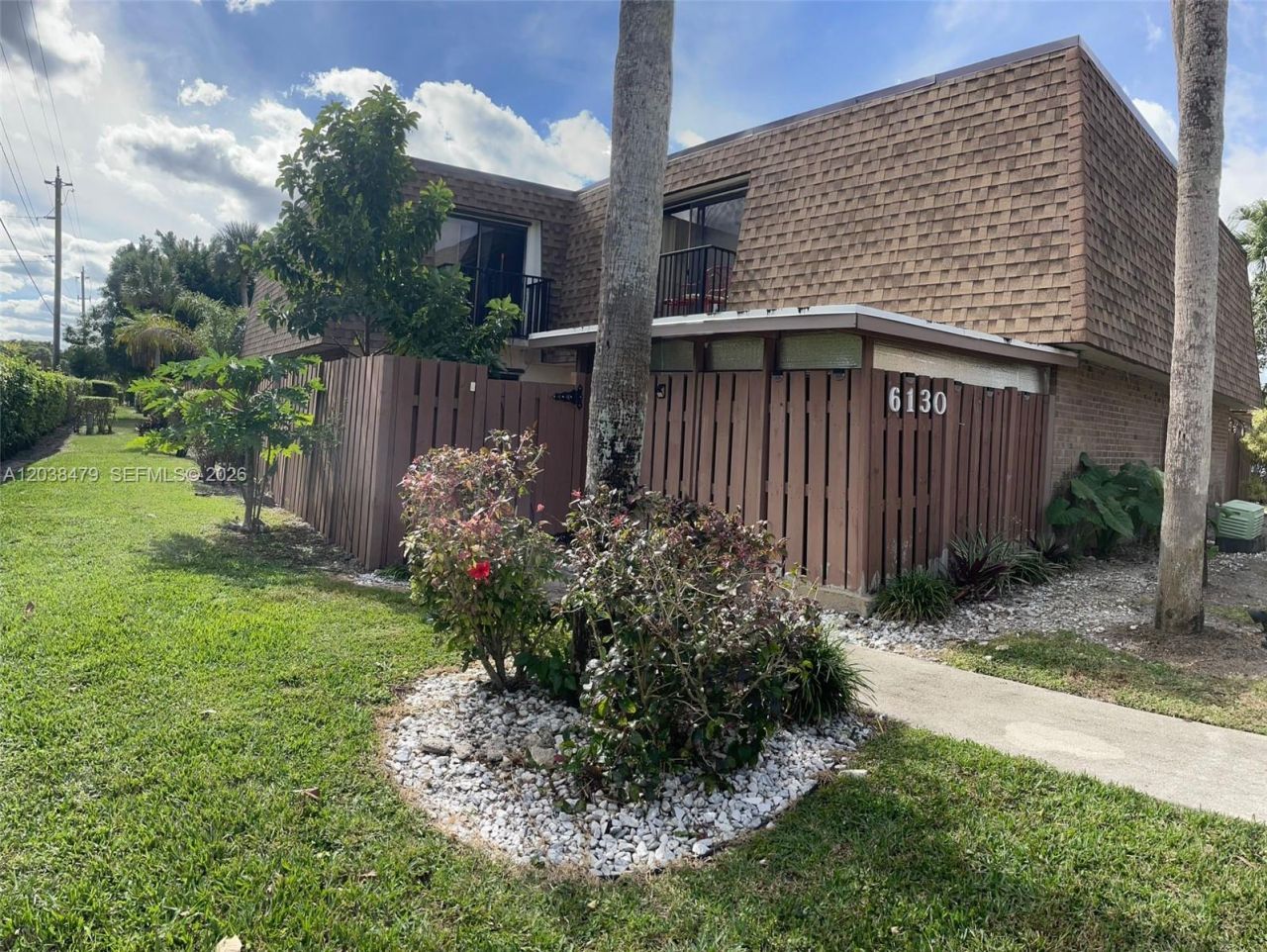 6130 NW 54th Ln , Unit 6130, Tamarac, FL 33319 Photo