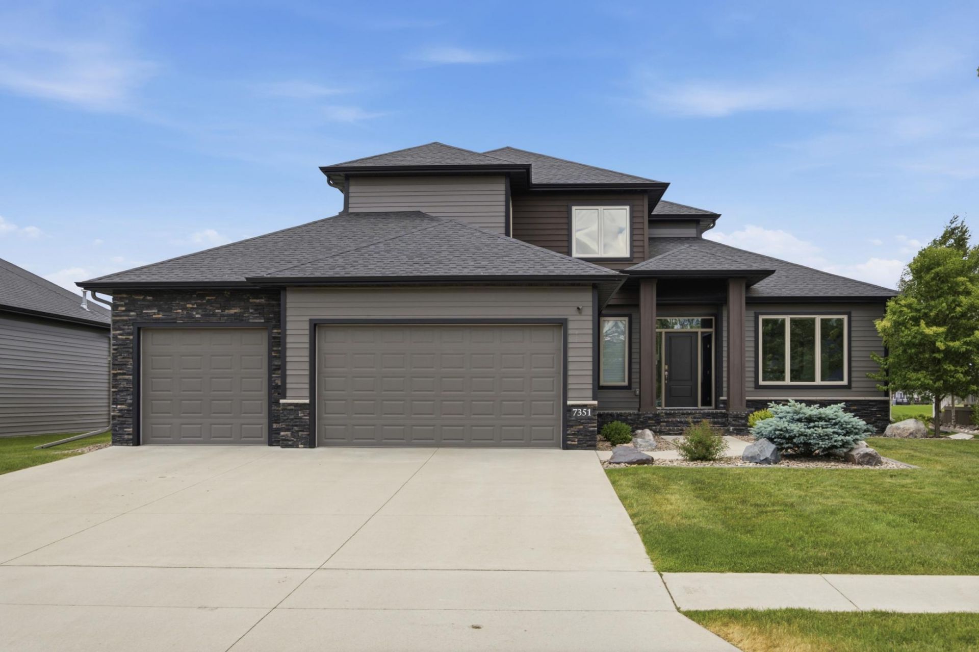 7351 14th Street S, Fargo, ND 58104