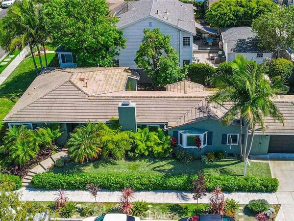 730 E Roosevelt, Long Beach, CA 90807