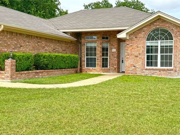 3803 Sawtooth Drive, Killeen, TX 76542