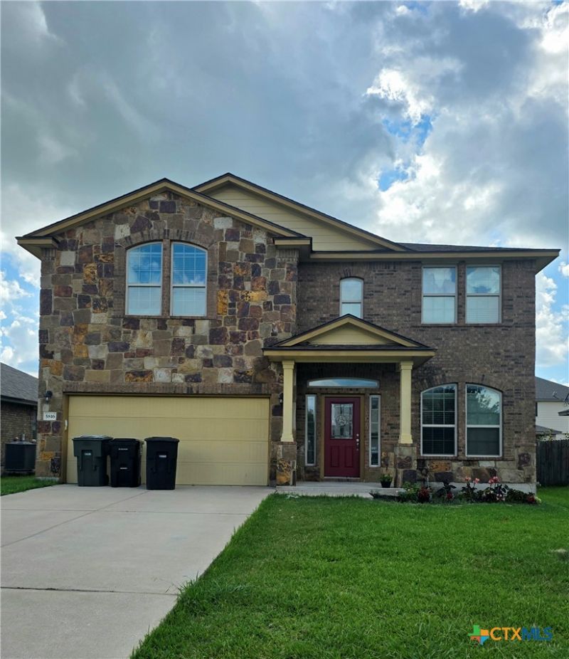 5816 Huntington, Temple, TX 76502 Main Photo