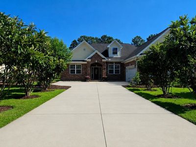 9729 Armelise Dr., Myrtle Beach, SC 29579