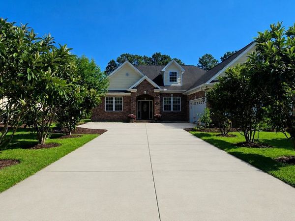 9729 Armelise Dr., Myrtle Beach, SC 29579