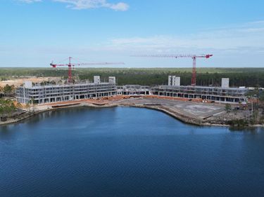 23250 Margaritaville Way, Unit RC516, Other, AL 00000