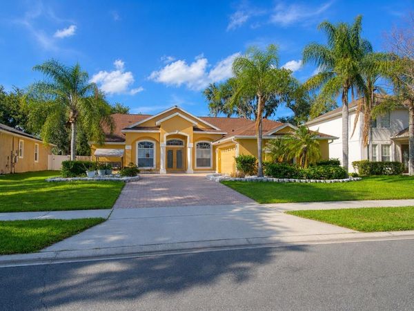 2651 RAMBLING OAKS WAY, KISSIMMEE, FL 34746