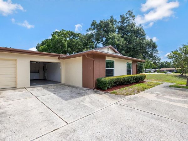 2261 SHELLY DRIVE, Unit D, PALM HARBOR, FL 34684