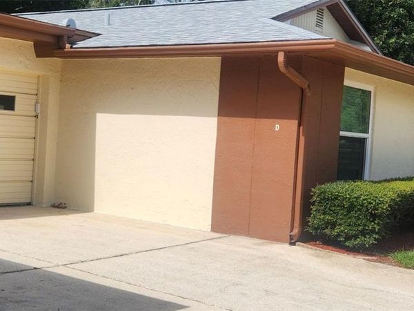 2261 SHELLY DRIVE, Unit D, PALM HARBOR, FL 34684