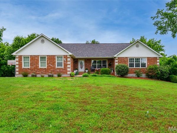 24025 Stable Lane , Waynesville, MO 65583