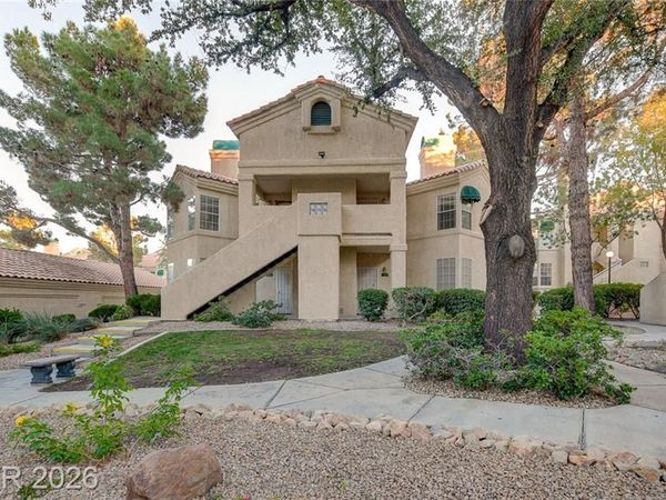 2251 Wigwam Parkway , Unit 225, Henderson, NV 89074