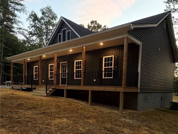 21550 GENITO ROAD , Amelia Courthouse, VA 23002