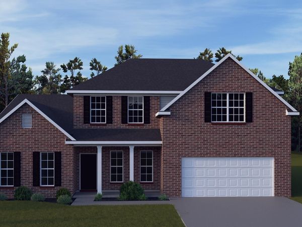 1422 Cresent Lane, Lenoir City, TN 37772