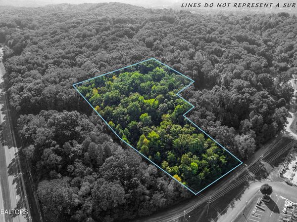 TBD Delozier Lane, Rockwood, TN 37854