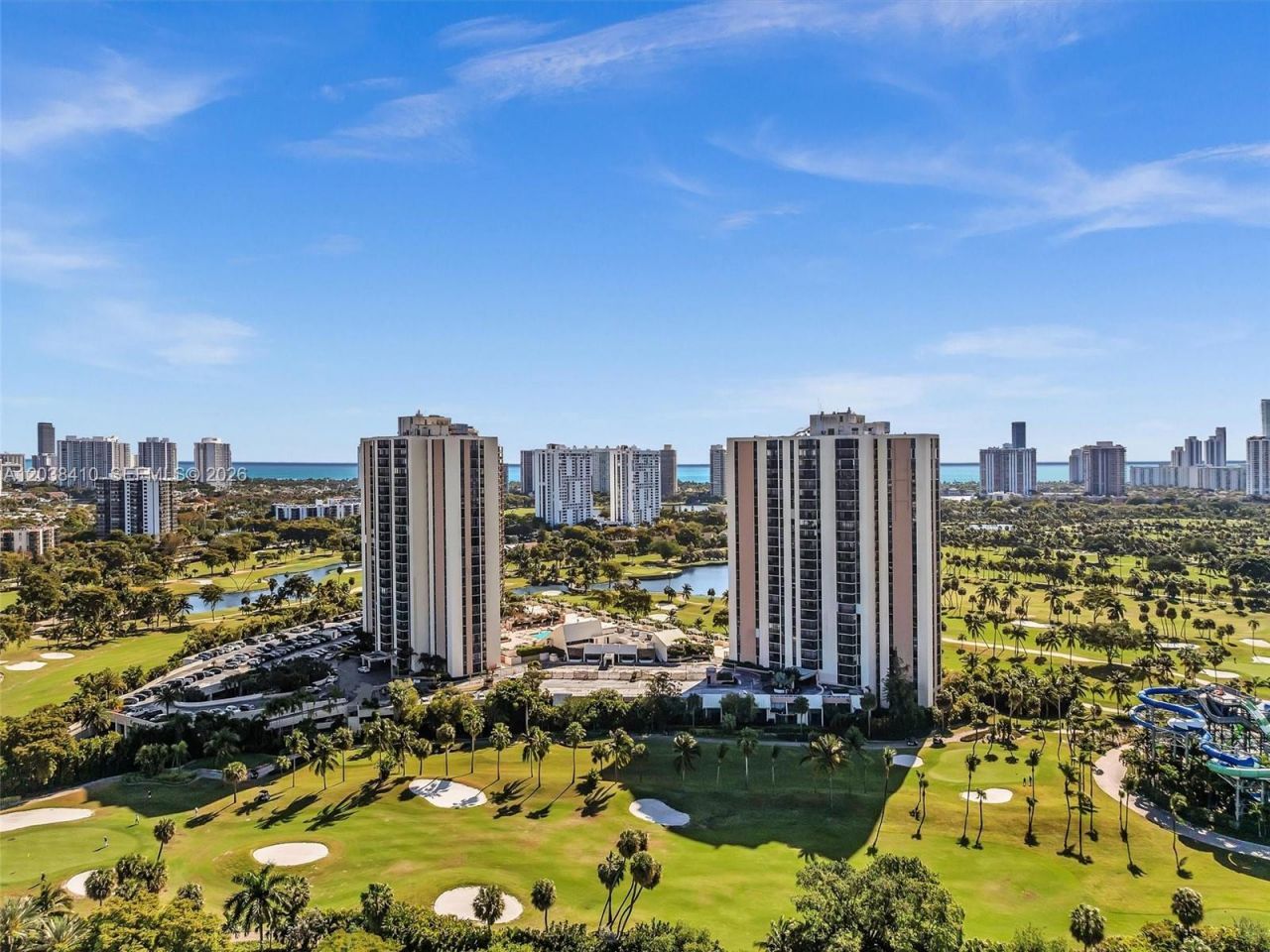20379 W Country Club Dr , Unit 1437, Aventura, FL 33180 Photo