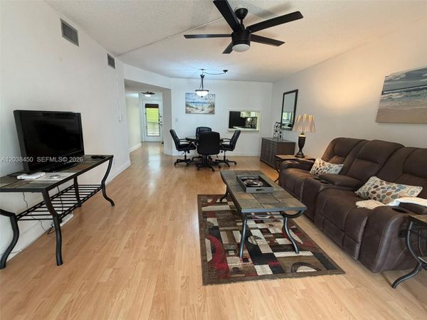 4960 E Sabal Palm Blvd , Unit 308, Tamarac, FL 33319