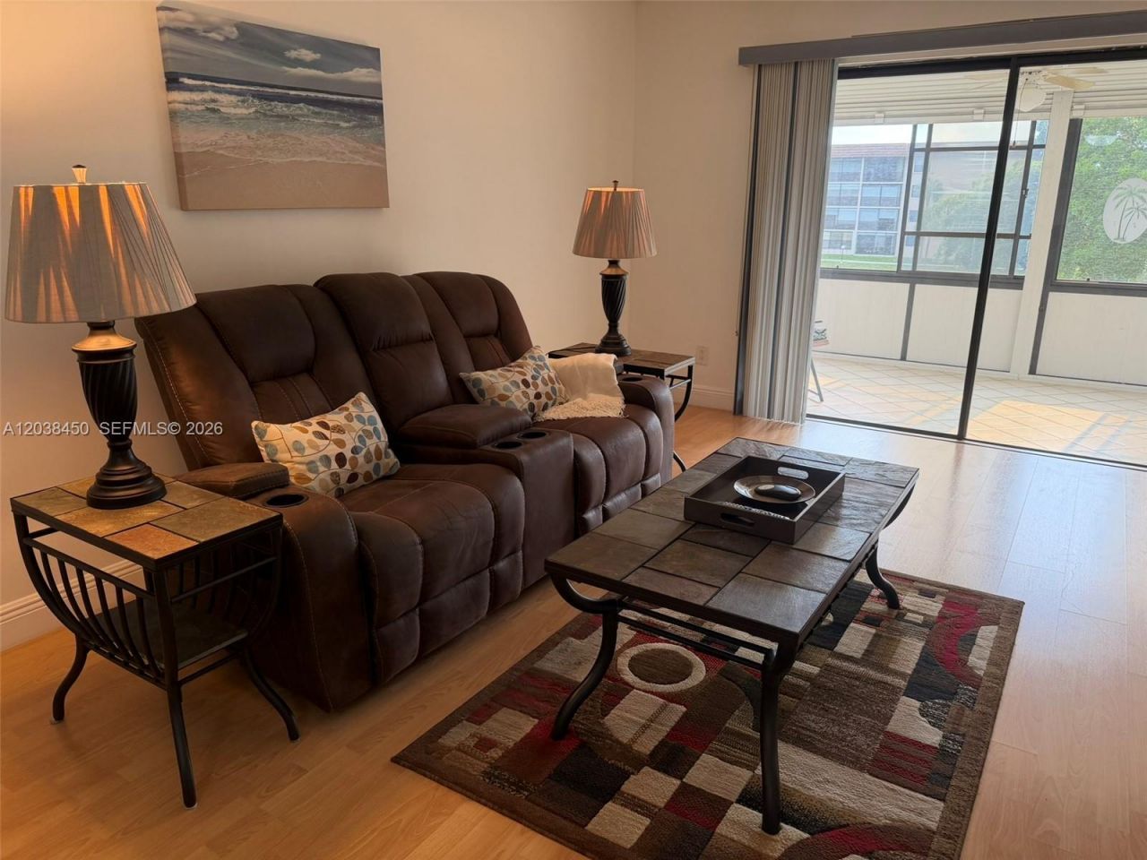 4960 E Sabal Palm Blvd , Unit 308, Tamarac, FL 33319 Photo