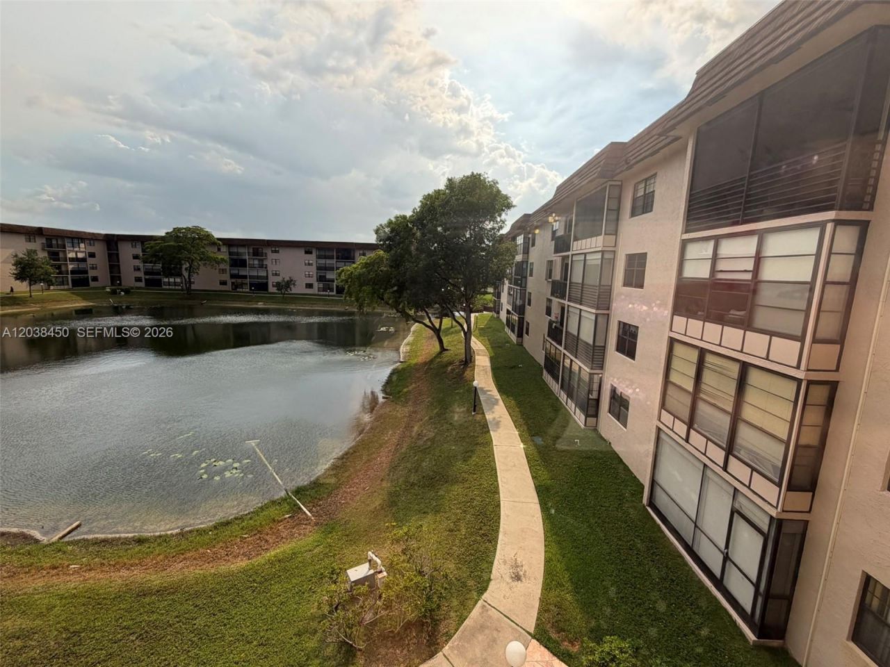 4960 E Sabal Palm Blvd , Unit 308, Tamarac, FL 33319 Photo