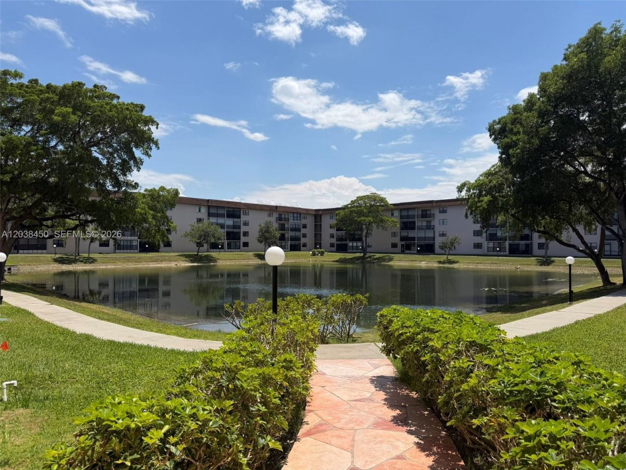 4960 E Sabal Palm Blvd , Unit 308, Tamarac, FL 33319 Photo