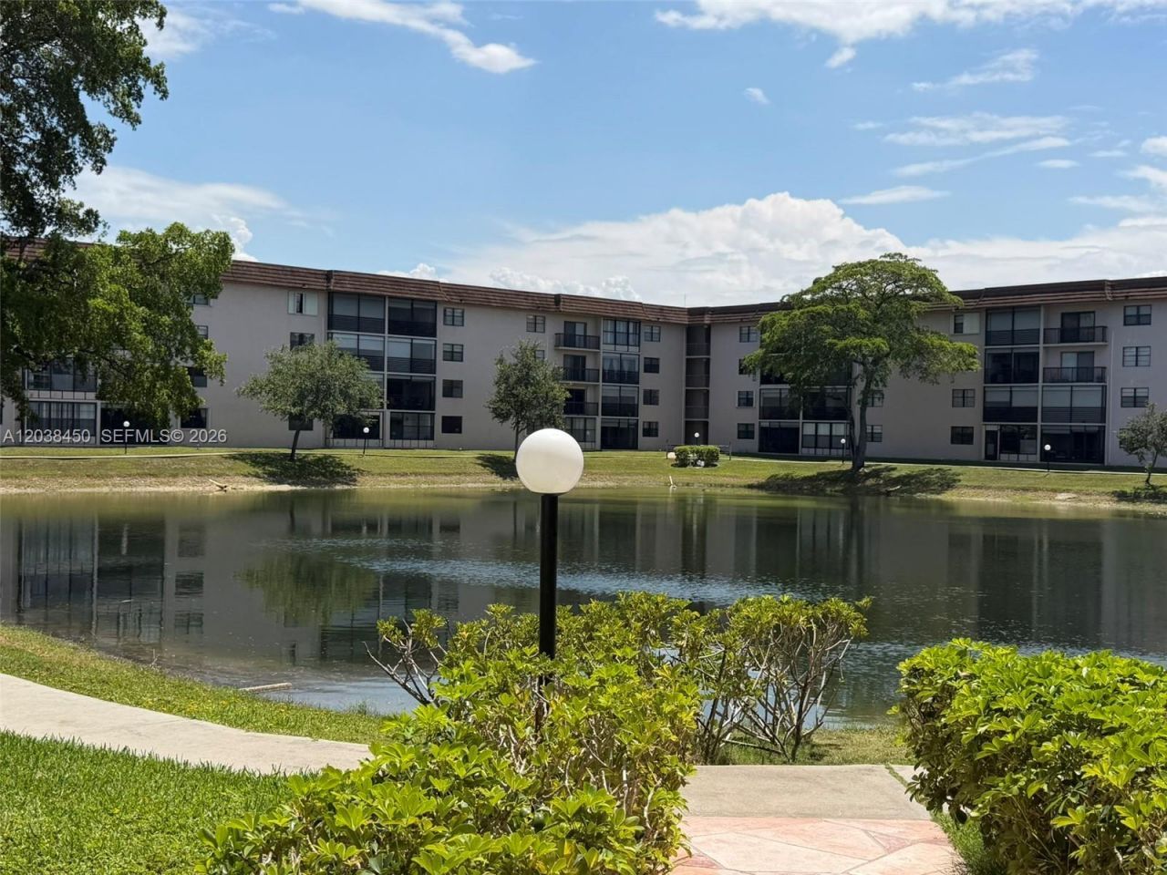 4960 E Sabal Palm Blvd , Unit 308, Tamarac, FL 33319 Photo