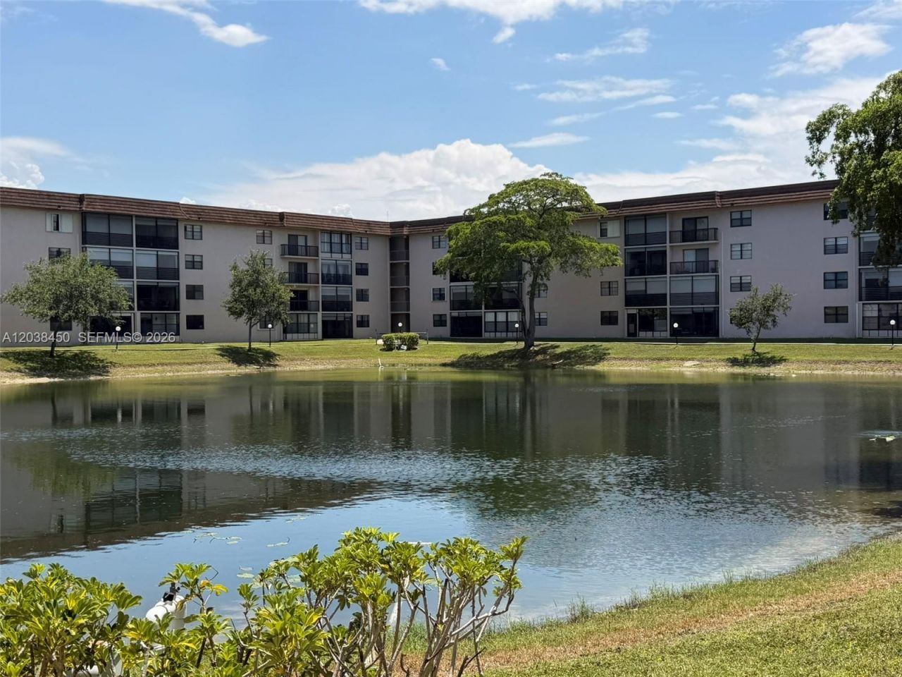 4960 E Sabal Palm Blvd , Unit 308, Tamarac, FL 33319 Photo