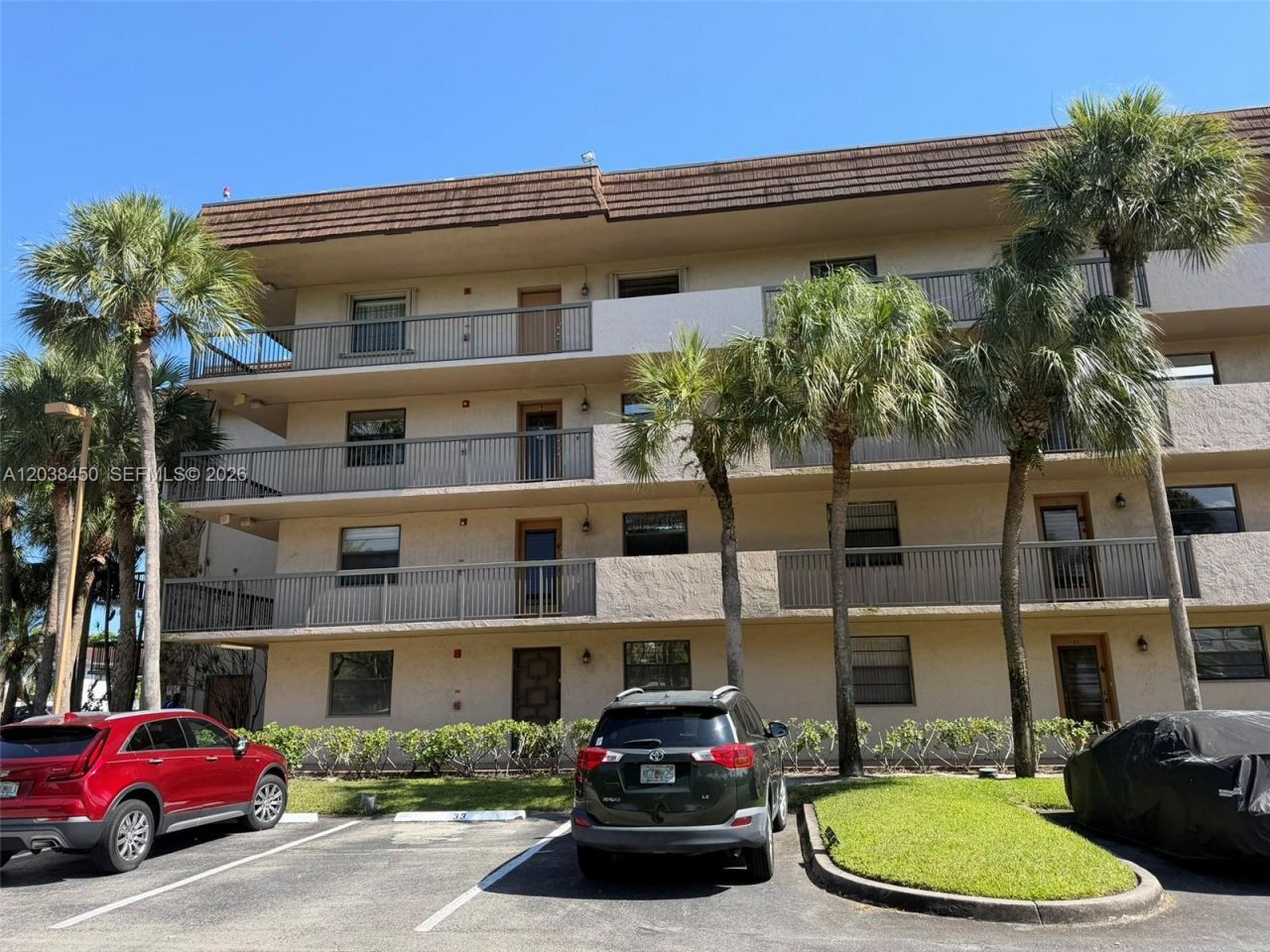 4960 E Sabal Palm Blvd , Unit 308, Tamarac, FL 33319 Photo