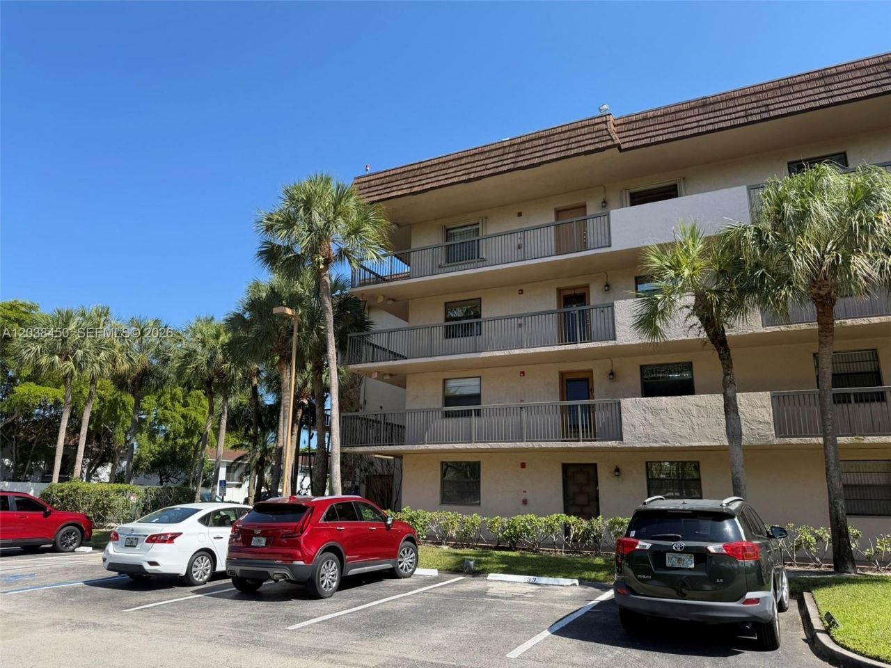 4960 E Sabal Palm Blvd , Unit 308, Tamarac, FL 33319 Photo