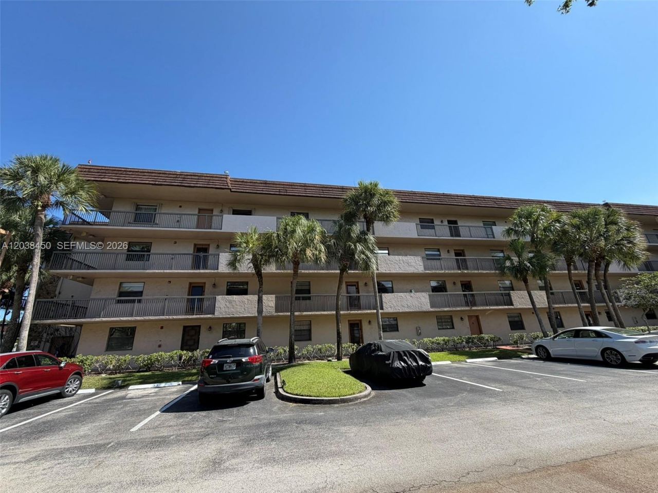4960 E Sabal Palm Blvd , Unit 308, Tamarac, FL 33319 Photo
