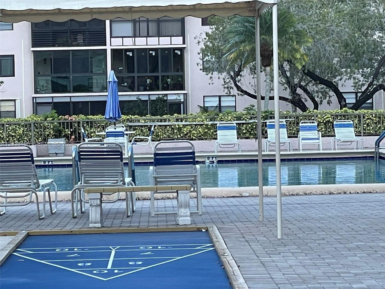 4960 E Sabal Palm Blvd , Unit 308, Tamarac, FL 33319 Photo