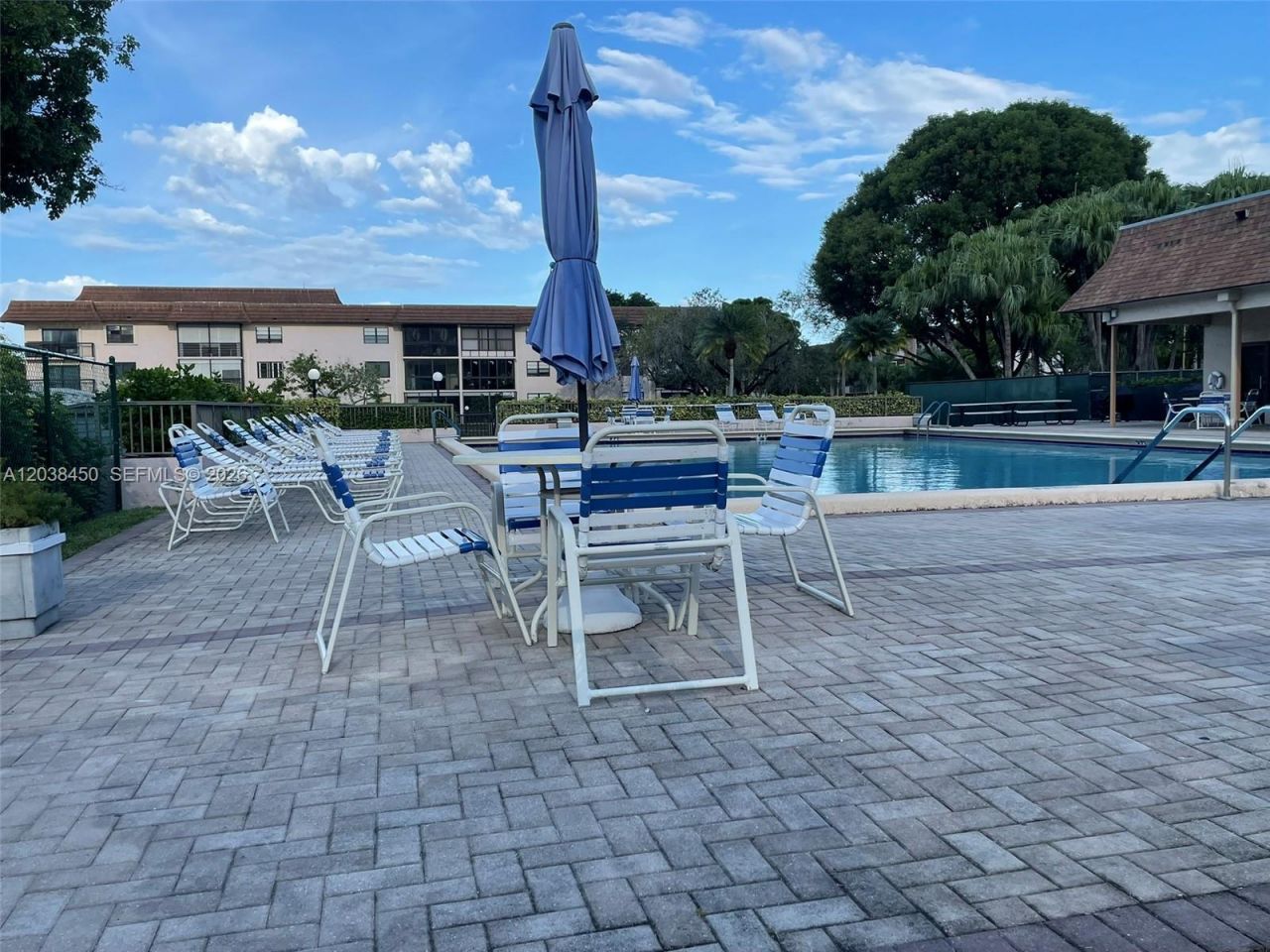 4960 E Sabal Palm Blvd , Unit 308, Tamarac, FL 33319 Photo