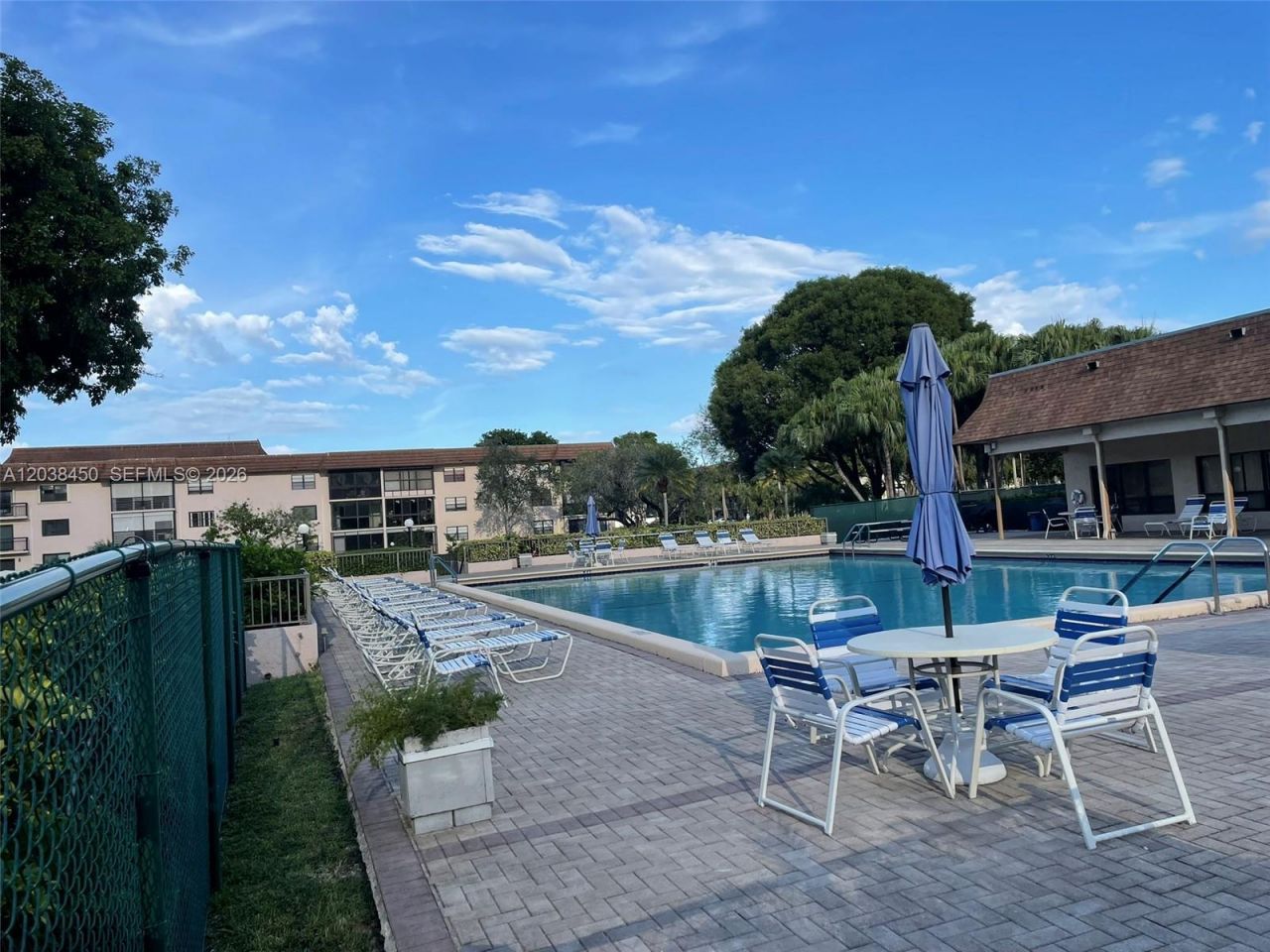 4960 E Sabal Palm Blvd , Unit 308, Tamarac, FL 33319 Photo