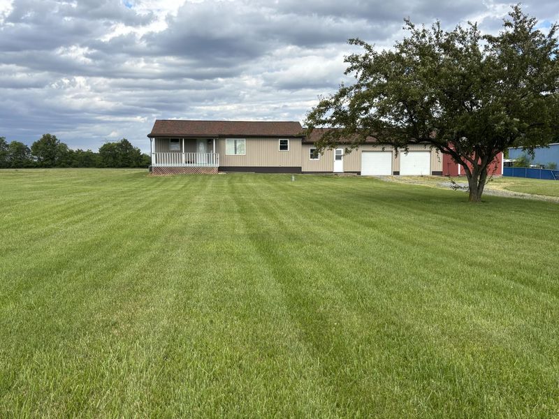 7038 State Route 117 , Huntsville, OH 43324 Photo 2