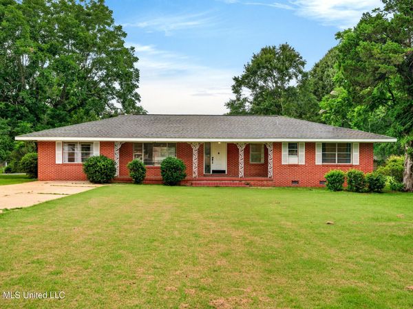 301 Jacobs Street, Poplarville, MS 39470