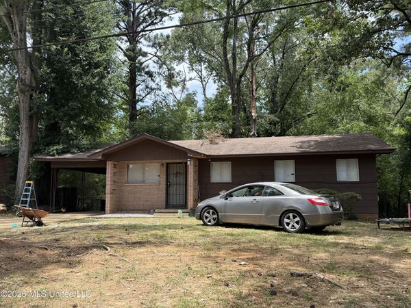 412 Cameron Street, Jackson, MS 39212