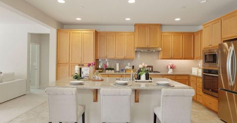 566 W Bonaventure Ave, Mountain House, CA 95391 Photo