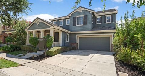 566 W Bonaventure Ave, Mountain House, CA 95391 Photo