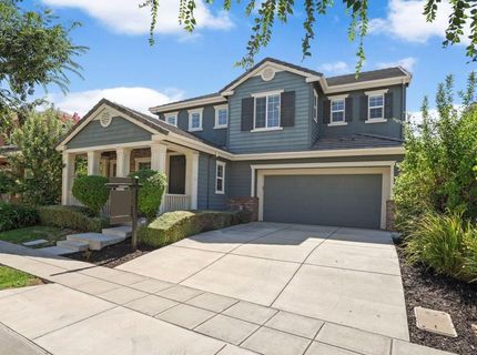 566 W Bonaventure Ave, Mountain House, CA 95391 Photo