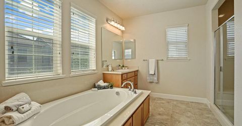 566 W Bonaventure Ave, Mountain House, CA 95391 Photo