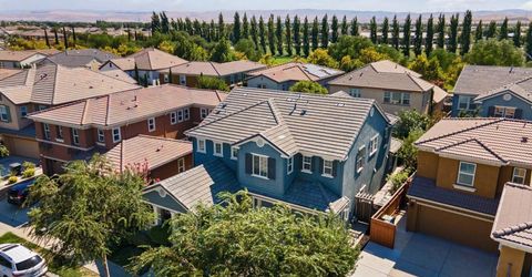 566 W Bonaventure Ave, Mountain House, CA 95391 Photo
