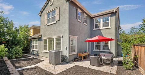 566 W Bonaventure Ave, Mountain House, CA 95391 Photo